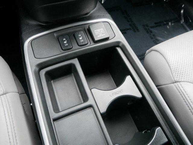 Photo of 2016  Honda CR-V