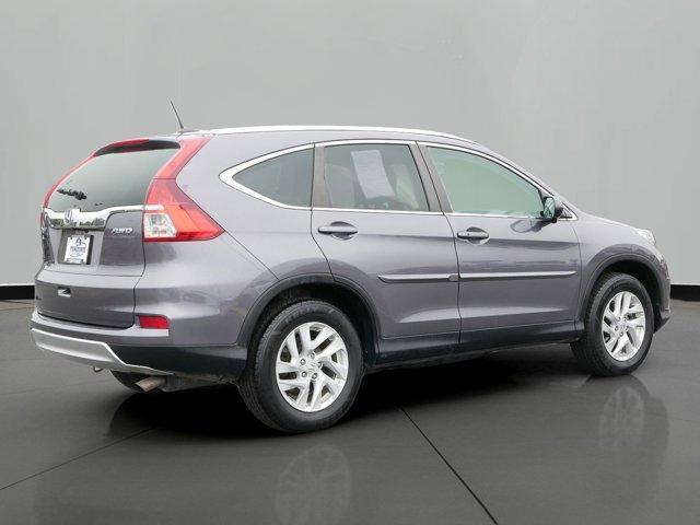 Photo of 2016  Honda CR-V