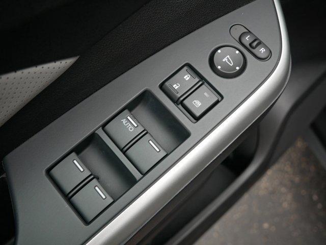 Photo of 2016  Honda CR-V