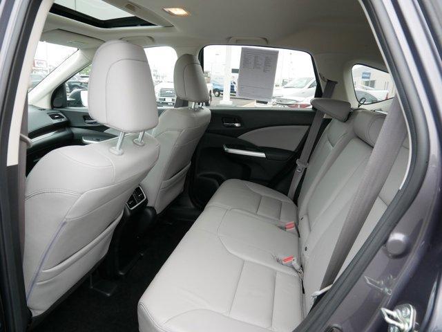 Photo of 2016  Honda CR-V