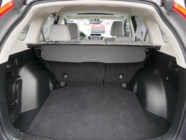 Photo of 2016  Honda CR-V