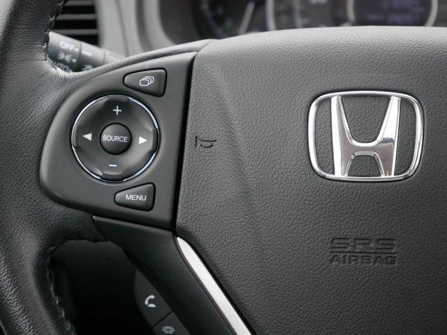 Photo of 2016  Honda CR-V