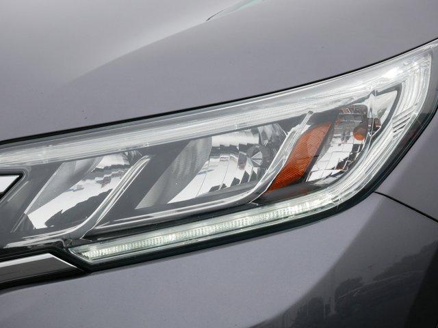 Photo of 2016  Honda CR-V