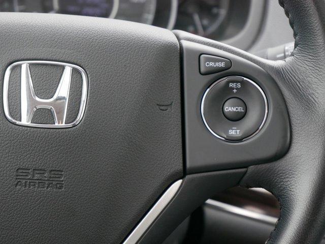 Photo of 2016  Honda CR-V