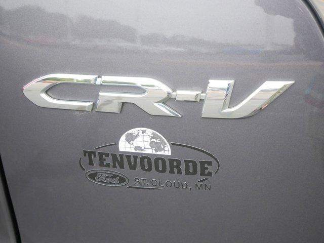 Photo of 2016  Honda CR-V