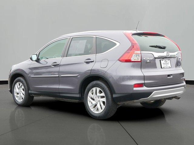 Photo of 2016  Honda CR-V