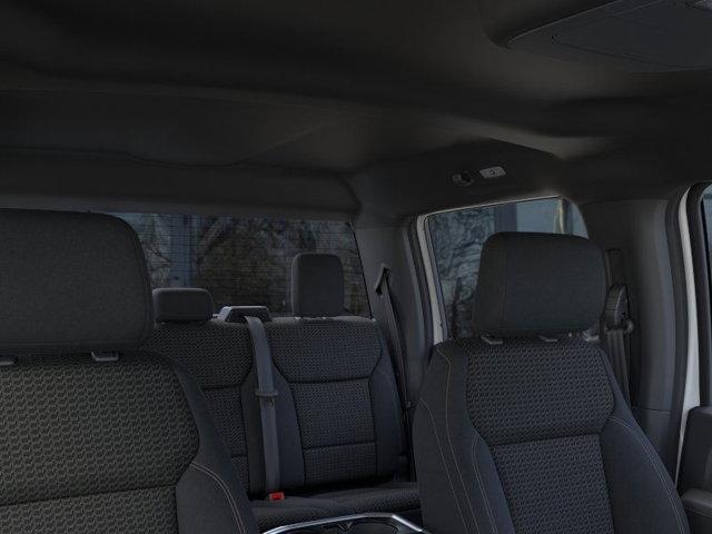 Photo of 2025 Oxford White Ford F-150