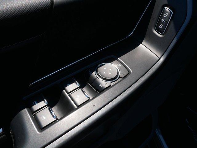 Photo of 2024 Carbonized Gray Metallic Ford F-150