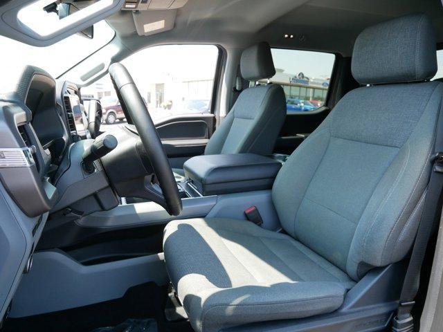 Photo of 2024 Carbonized Gray Metallic Ford F-150