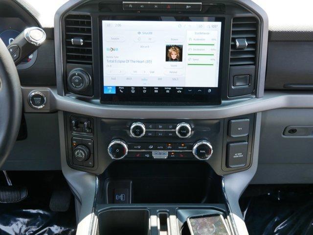 Photo of 2024 Carbonized Gray Metallic Ford F-150