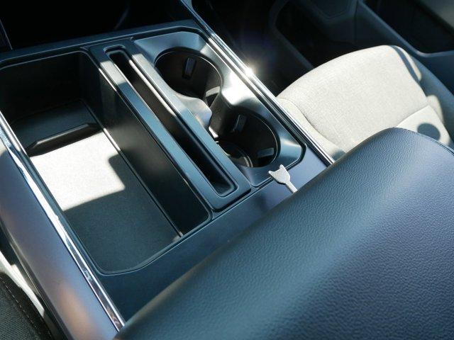 Photo of 2024 Carbonized Gray Metallic Ford F-150