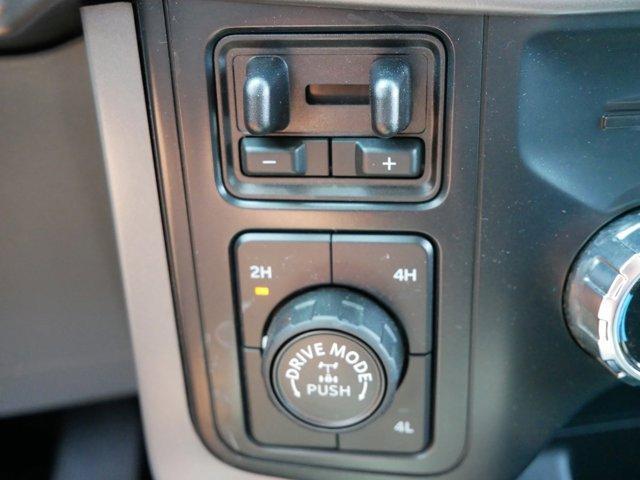 Photo of 2024 Carbonized Gray Metallic Ford F-150