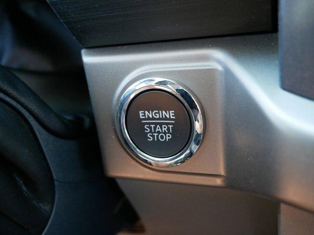 Photo of 2024 Carbonized Gray Metallic Ford F-150