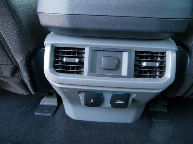 Photo of 2024 Carbonized Gray Metallic Ford F-150
