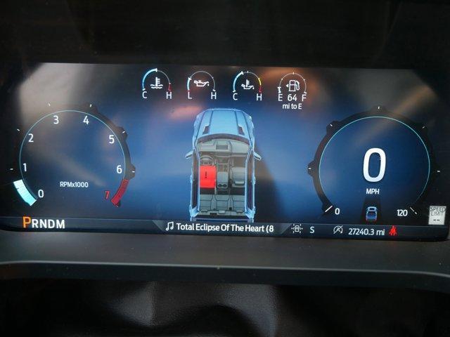 Photo of 2024 Carbonized Gray Metallic Ford F-150