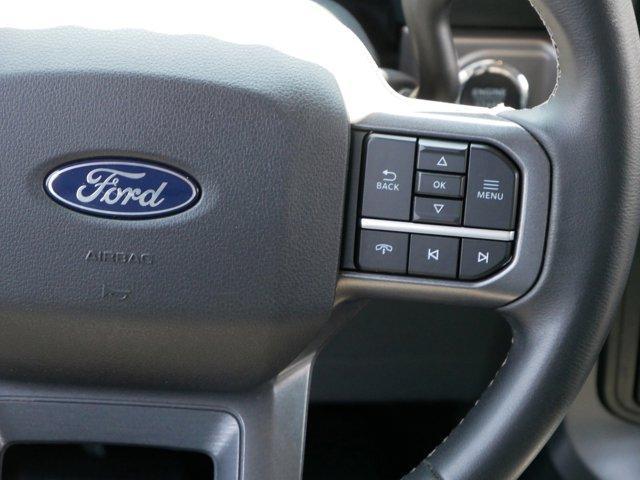 Photo of 2024 Carbonized Gray Metallic Ford F-150