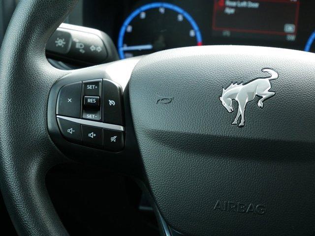 Photo of 2022 Shadow Black Ford Bronco Sport