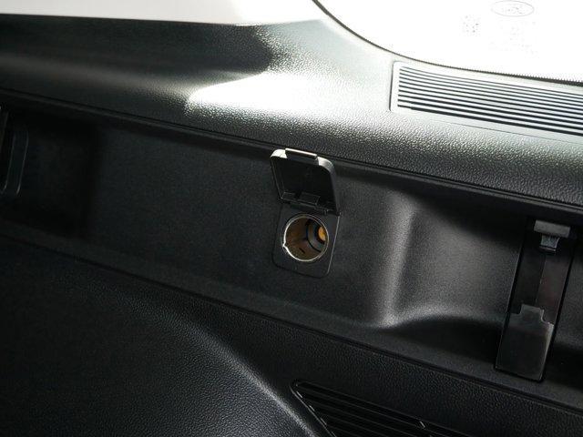 Photo of 2022 Shadow Black Ford Bronco Sport