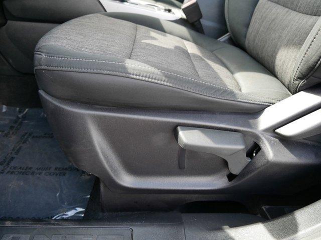 Photo of 2022 Shadow Black Ford Bronco Sport