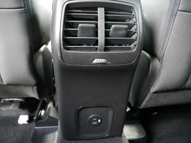 Photo of 2022 Shadow Black Ford Bronco Sport