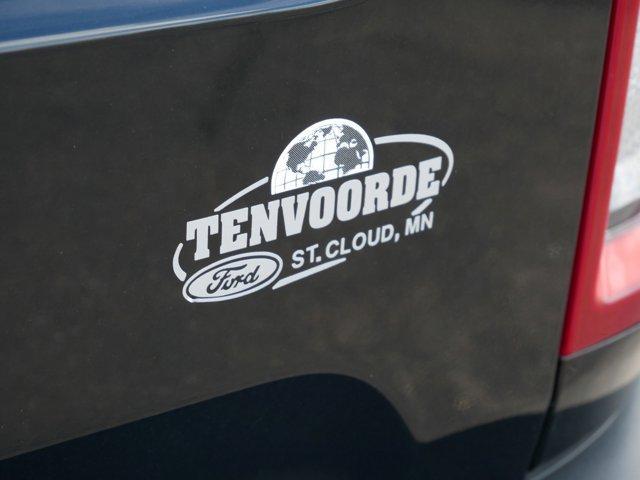 Photo of 2022 Shadow Black Ford Bronco Sport