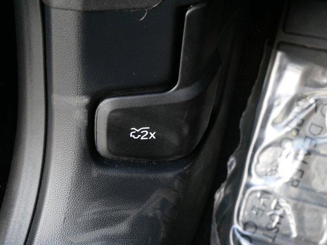 Photo of 2022 Shadow Black Ford Bronco Sport