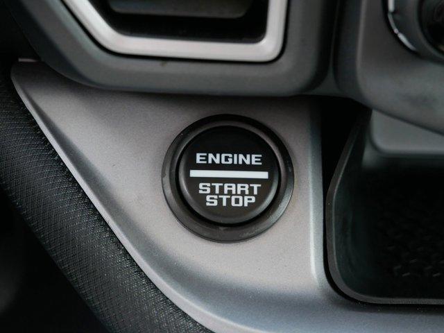 Photo of 2022 Shadow Black Ford Bronco Sport