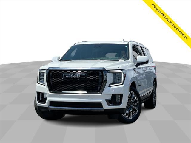 2023 GMC Yukon Xl