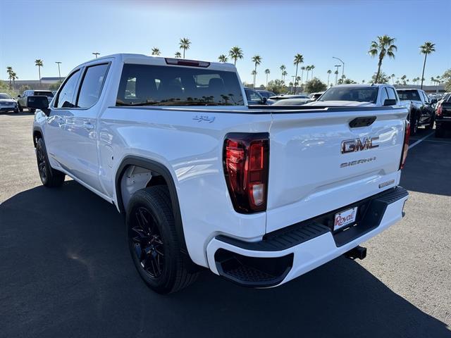 Photo of 2026 Summit White GMC Sierra 1500