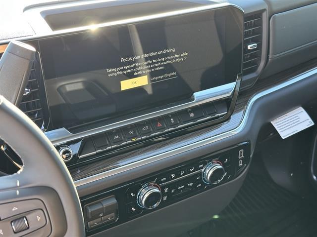 Photo of 2026 Summit White GMC Sierra 1500
