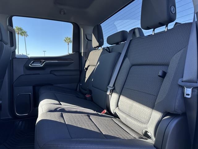 Photo of 2026 Summit White GMC Sierra 1500