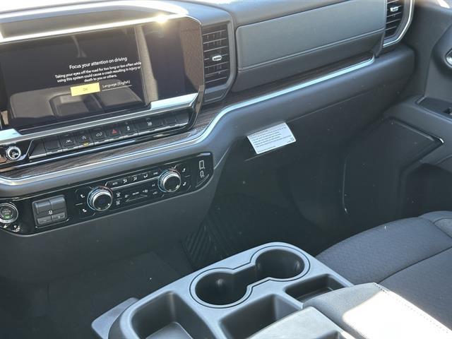Photo of 2026 Summit White GMC Sierra 1500