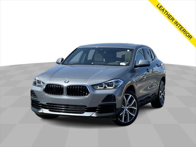 2023 BMW X2