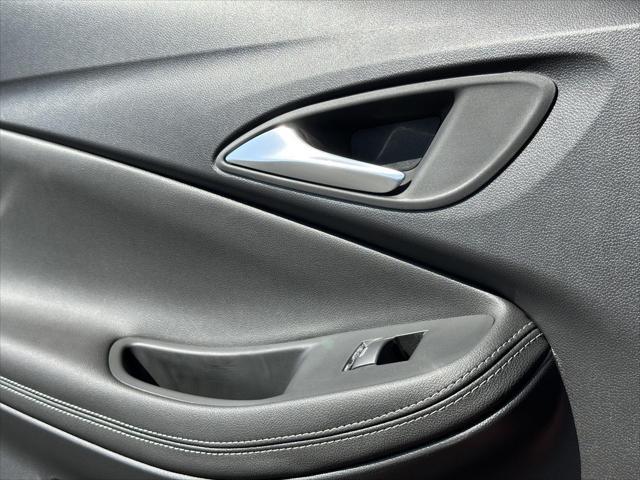 Photo of 2026 Moonstone Gray Metallic Buick Encore GX
