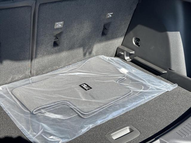 Photo of 2026 Moonstone Gray Metallic Buick Encore GX