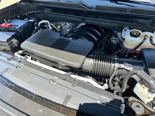 Photo of 2022 Black Raven Cadillac Escalade ESV