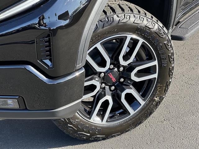 Photo of 2026 Onyx Black GMC Sierra 1500