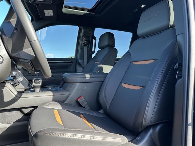 Photo of 2026 Onyx Black GMC Sierra 1500