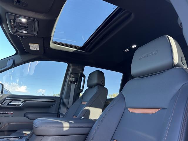 Photo of 2026 Onyx Black GMC Sierra 1500