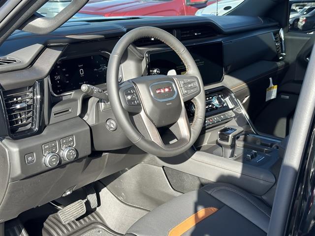 Photo of 2026 Onyx Black GMC Sierra 1500