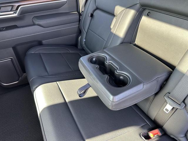 Photo of 2025 Sterling Metallic GMC Sierra 3500