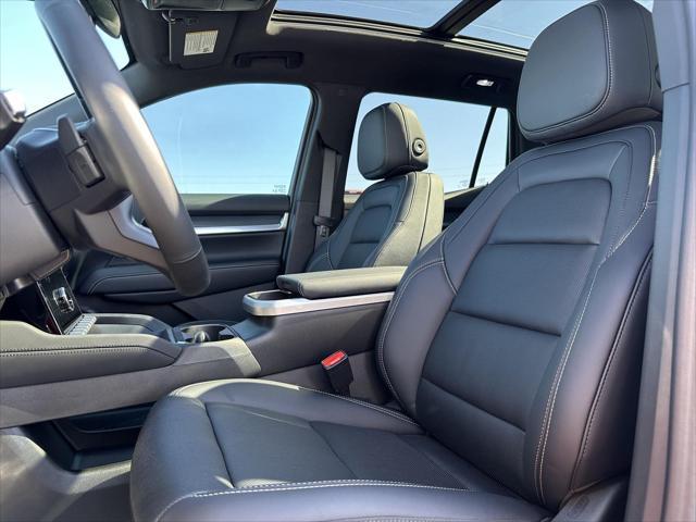 Photo of 2026 Volcanic Red Tintcoat GMC Terrain