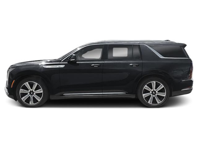 Photo of 2026 Black Raven Cadillac Escalade IQ