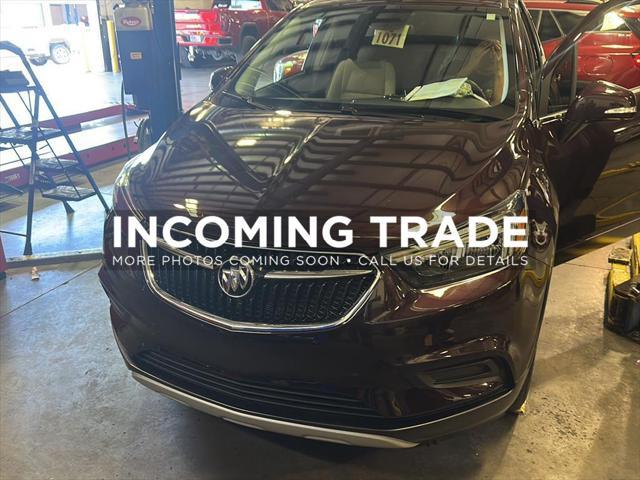 2018 Buick Encore