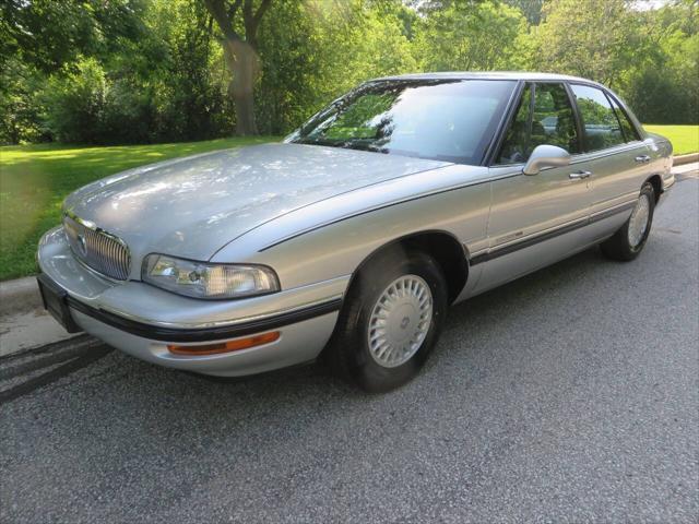 1999 Buick Lesabre
