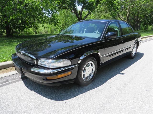 1998 Buick Park Avenue