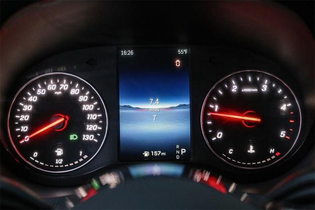 Photo of 2025 Arctic White Mercedes-Benz Sprinter 2500