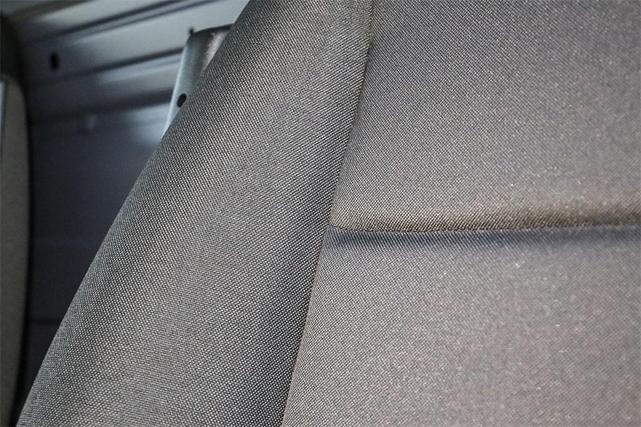 Photo of 2025 Arctic White Mercedes-Benz Sprinter 2500