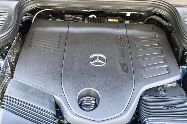 Photo of 2025 Manufaktur Sign Mercedes-Benz GLE 450