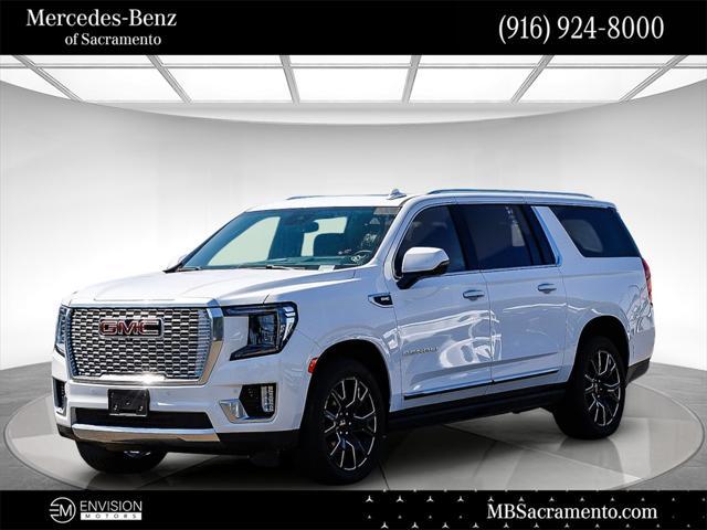 2024 GMC Yukon Xl